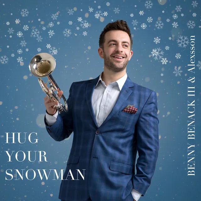 Hug Your Snowman