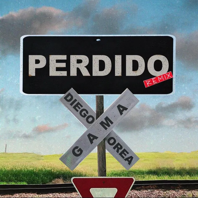 Perdido (Remix)