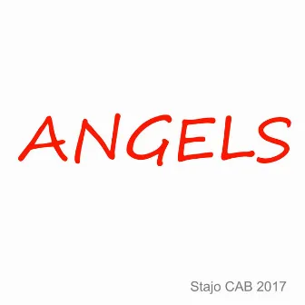 Angels by Stajo CAB