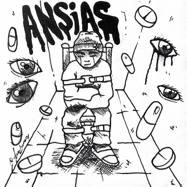 Ansias