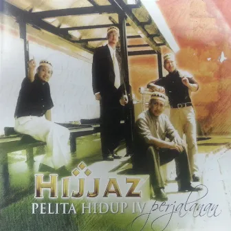 Pelita Hidup IV - Perjalanan by Hijjaz