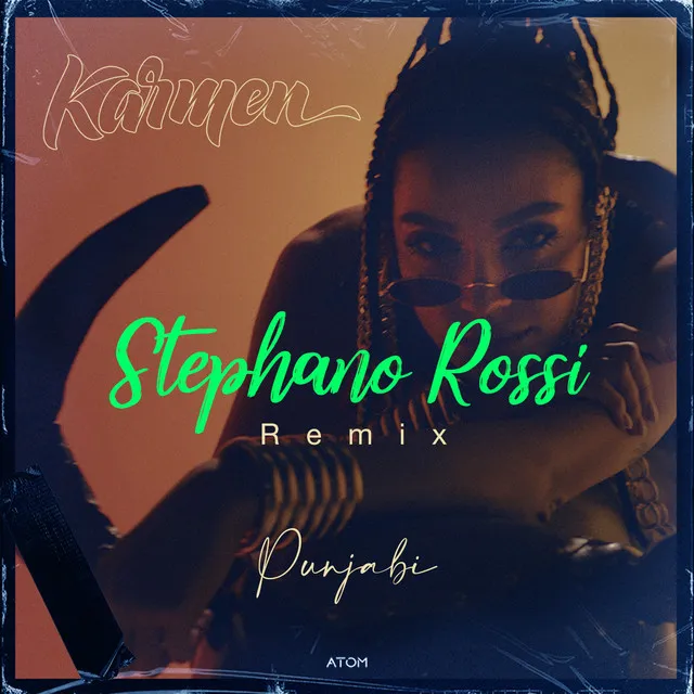 Punjabi (Stephano Rossi Remix)