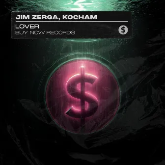 Lover by Jim Zerga