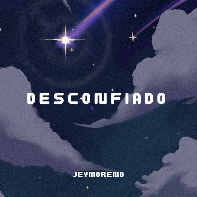 Desconfiado