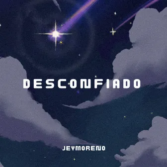 Desconfiado by jeymoreno