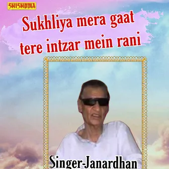 Sukhliya Mera Gaat Tere Intzar Mein Rani by Janardhan