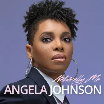 Naturally Me by Angela Johnson