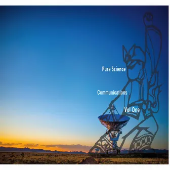 Communications, Vol. 1 by Pure Science