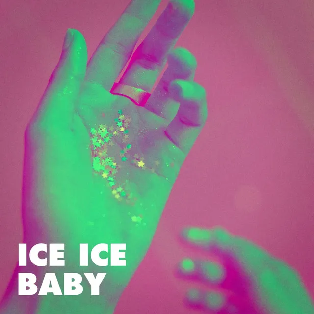 Ice Ice Baby