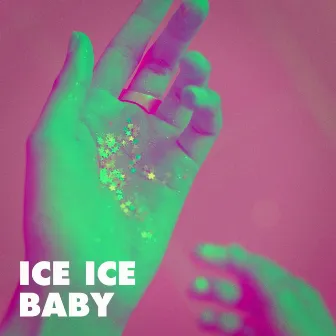 Ice Ice Baby by Scott Burke