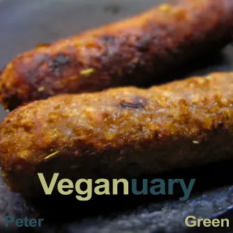 Veganuary by Peter Green