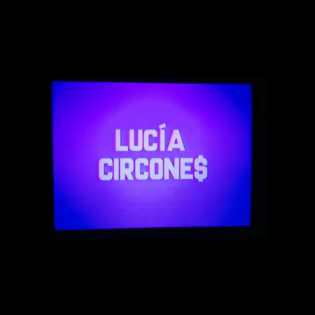 Lucía Circone$