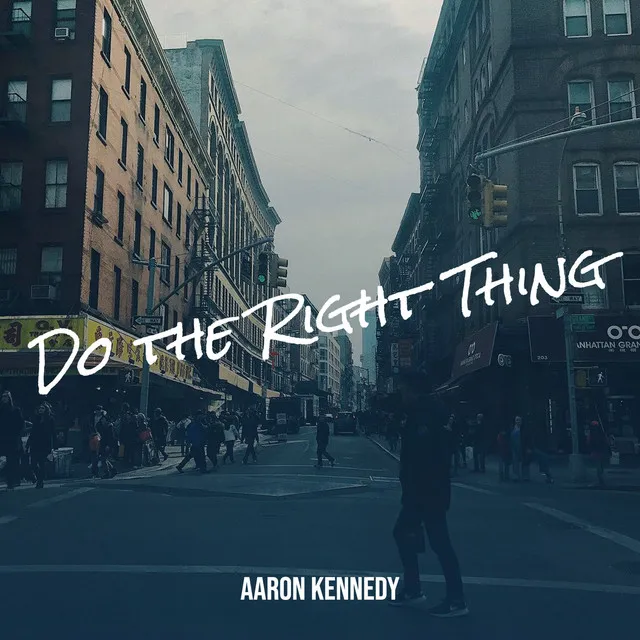 Do the Right Thing