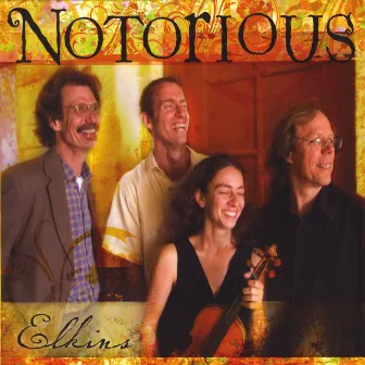 Elkins by Notorious