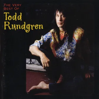 The Very Best of Todd Rundgren by Todd Rundgren