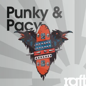 Punky & Pacy by Owen Gurry