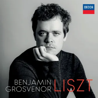 Liszt by Benjamin Grosvenor