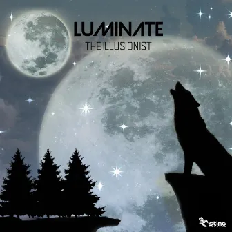 The Illusionist by Luminate