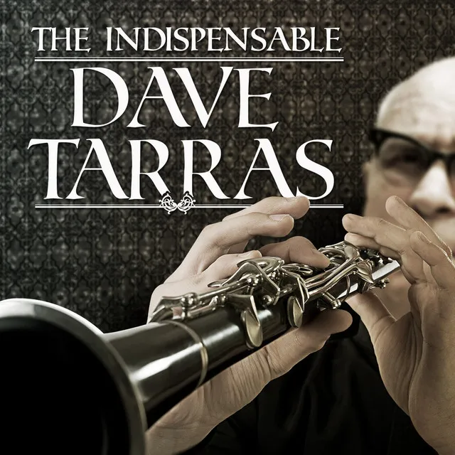 The Indispensable Dave Tarras - EP