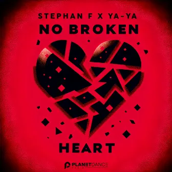 No Broken Heart by YA-YA