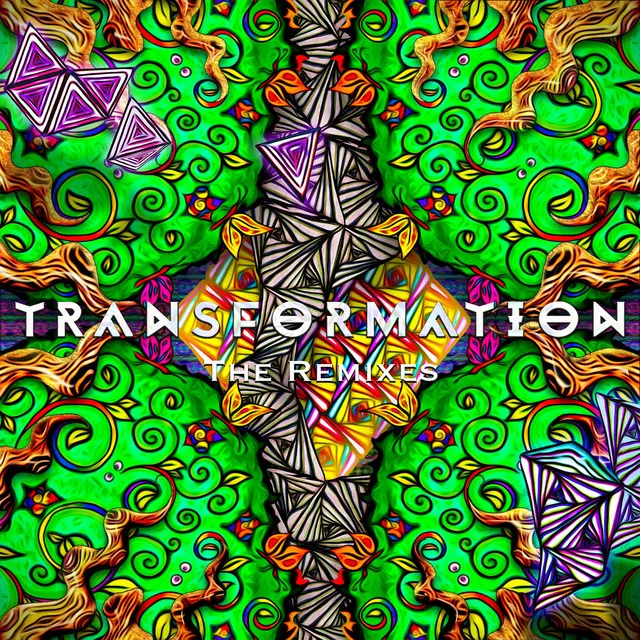 Transformation: The Remixes Vol. 1