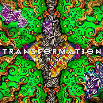 Transformation: The Remixes Vol. 1 by Slave