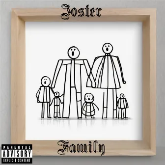 Family by Joster