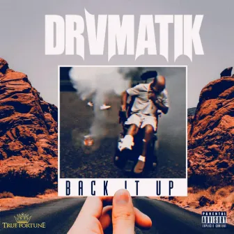 Back It Up (Mastadon Intro) by DRVMATIK