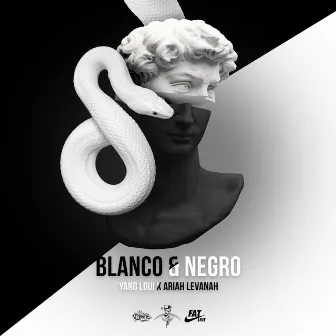 Blanco & Negro by Ariah Levanah