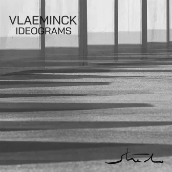 Ideograms by Vlaeminck