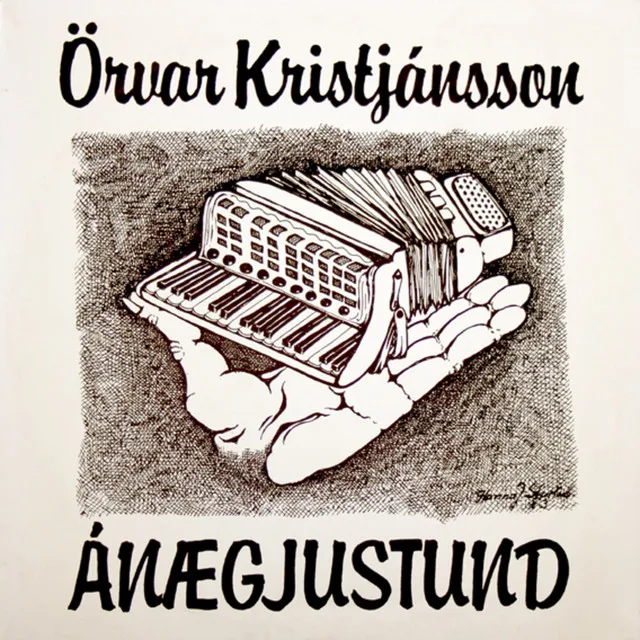 Ánægjustund