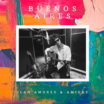 Buenos Aires by Ilan Amores