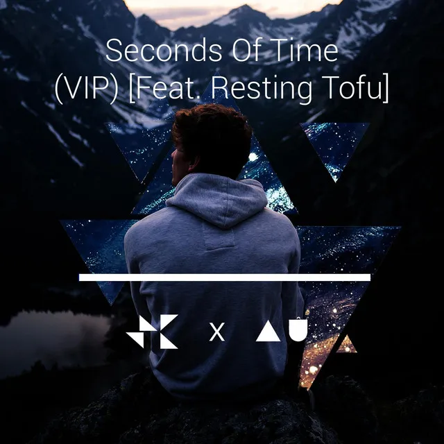 Seconds Of Time [VIP]