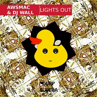 Lights Out by Dj Wall