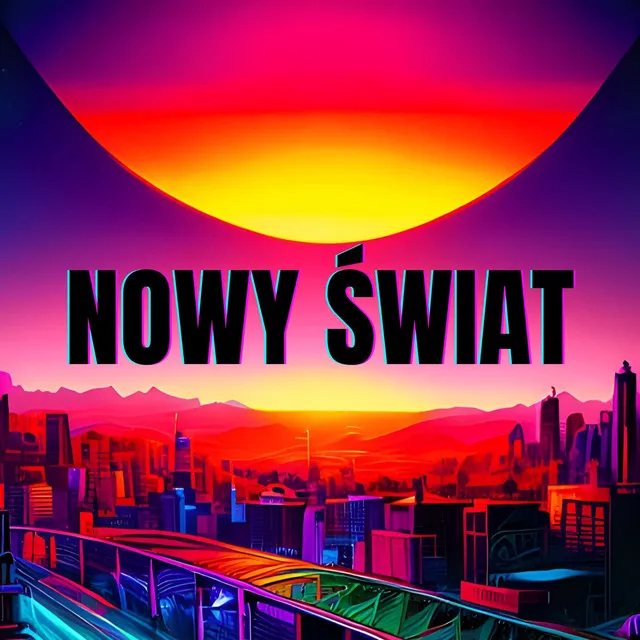 Nowy Świat