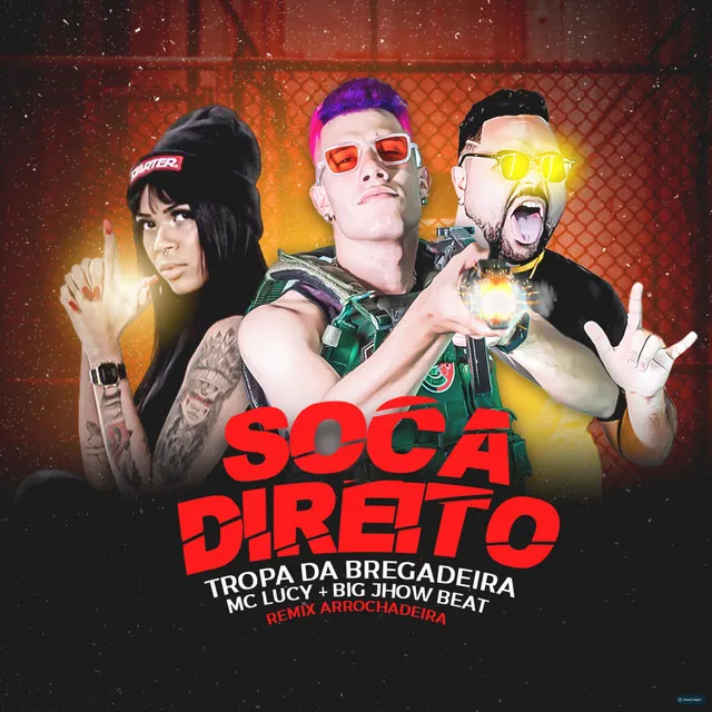 Soca Direito