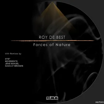 Forces of Nature by Roy de Best