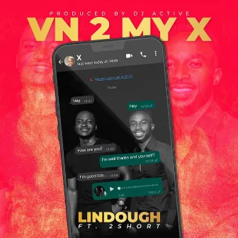 VN 2 MY EX by Lindough