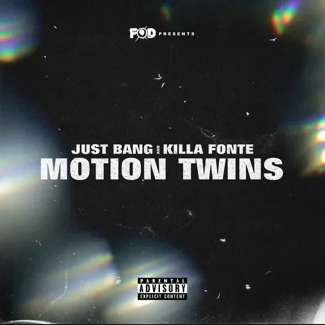 Motion Twins