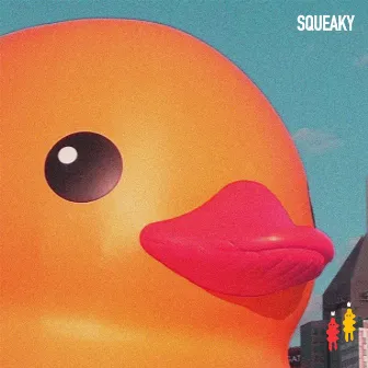 Squeaky by Born Dirty