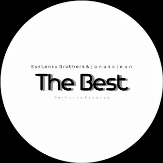 The Best by Kostenko Brothers