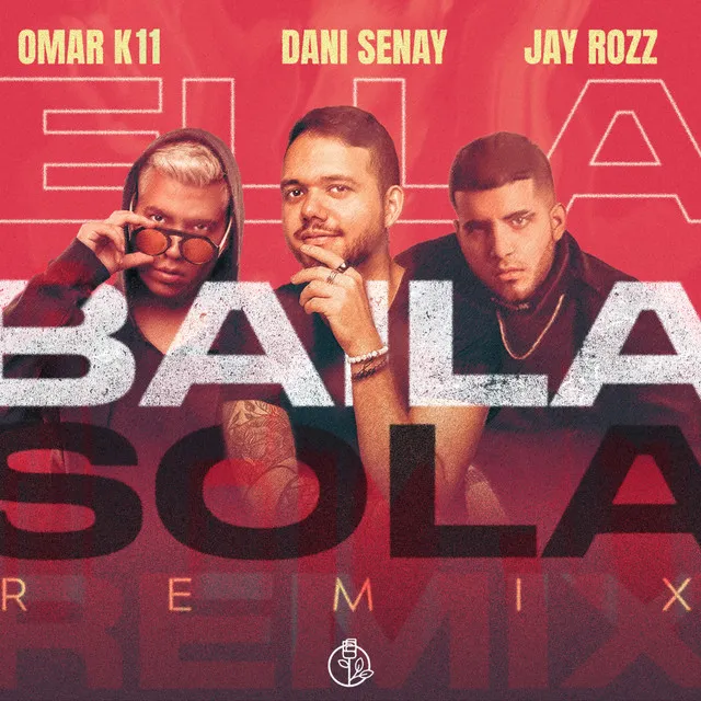 Ella Baila Sola (Remix)