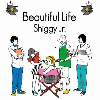 Beautiful Life by Shiggy Jr.