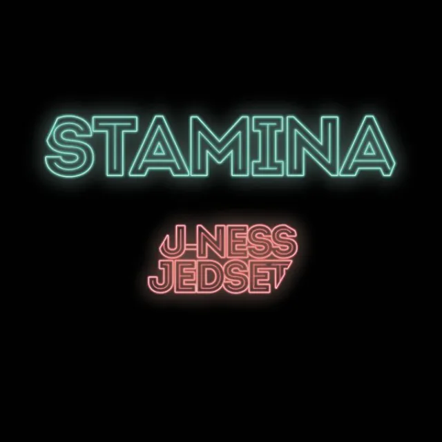 Stamina - Club Mix