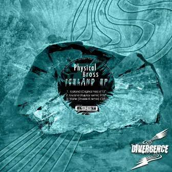 Iceland EP by Physical Bross