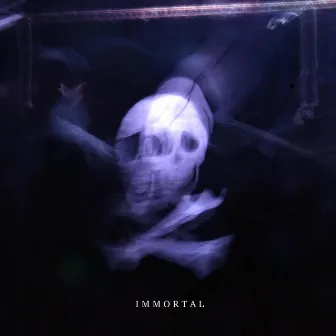 IMMORTAL by Resalto Grosso