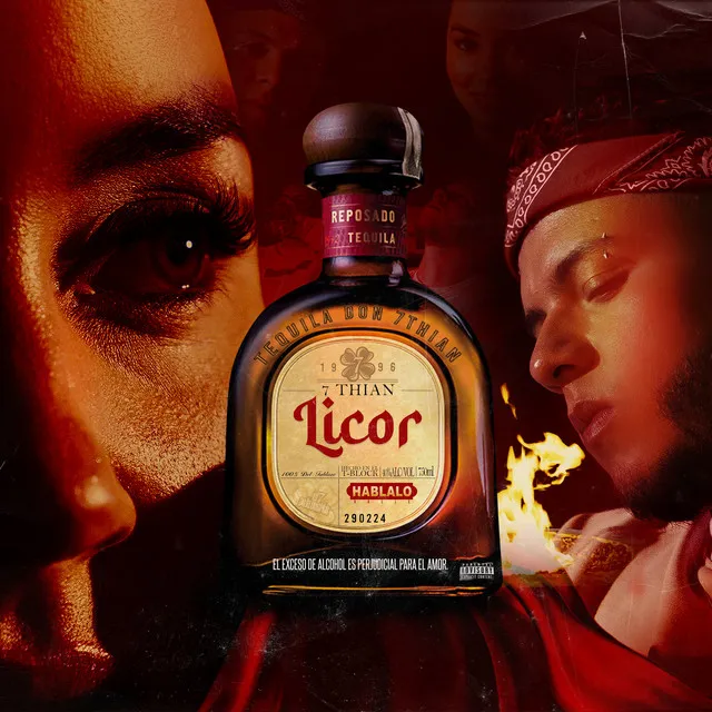 Licor