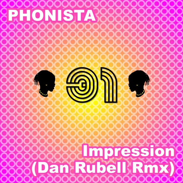 Impression - Dan Rubell Remix