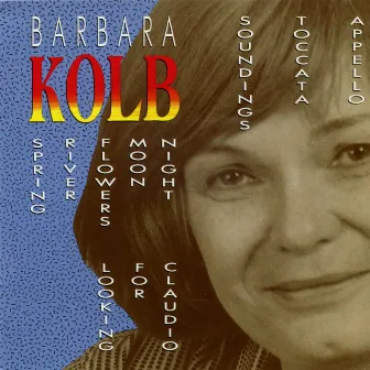 Music of Barbara Kolb by Barbara Kolb