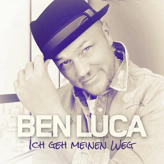 Ben Luca